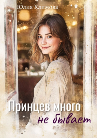 Принцев много не бывает - Юлия Климова - Библиотека аудиокниг