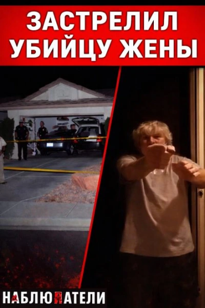 Выстрелы в тишине пригорода - Библиотека аудиокниг