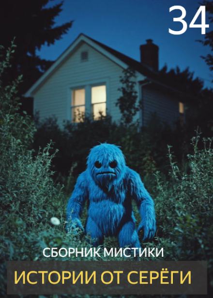 Истории от Серёги №34 - Библиотека аудиокниг