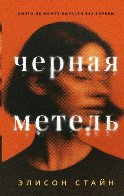 Черная метель - Элисон Стайн - Библиотека аудиокниг