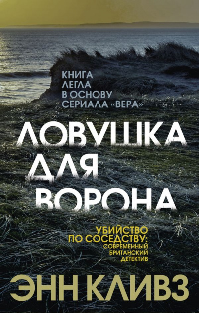 Ловушка для ворона - Энн Кливз - Библиотека аудиокниг