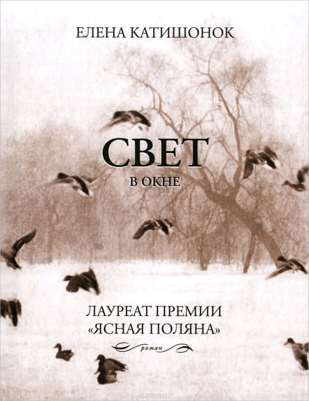 Свет в окне - Елена Катишонок - Библиотека аудиокниг