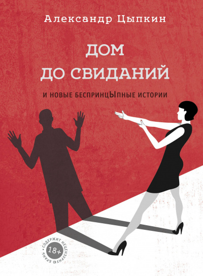 Дом до свиданий и новые беспринцЫпные истории - Александр Цыпкин - Библиотека аудиокниг