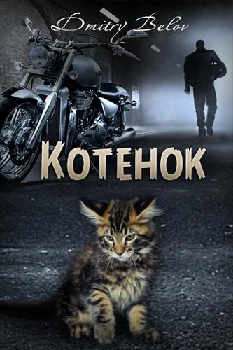 Котёнок - Дмитрий Белов - Библиотека аудиокниг