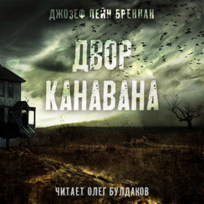 Двор Канавана - Джозеф Пейн Бреннан - Библиотека аудиокниг