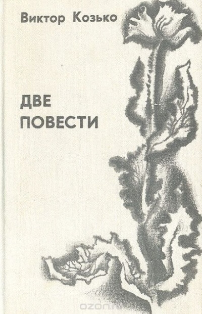 Повесть о беспризорной любви - Виктор Козько - Библиотека аудиокниг