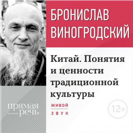 Китайский взгляд - Бронислав Виногродский - Библиотека аудиокниг