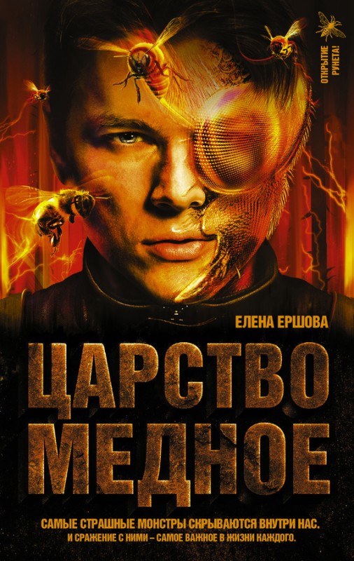 Царство медное - Елена Ершова - Библиотека аудиокниг