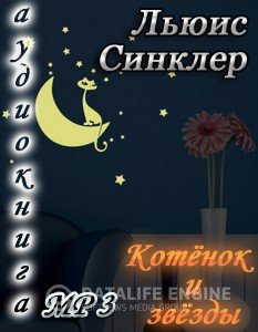 Котенок и звезды - Льюис  Синклер - Библиотека аудиокниг