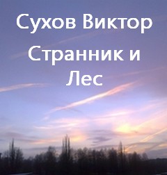 Странник и Лес - Сухов Виктор - Библиотека аудиокниг