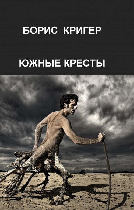 Южные кресты - Борис Кригер - Библиотека аудиокниг
