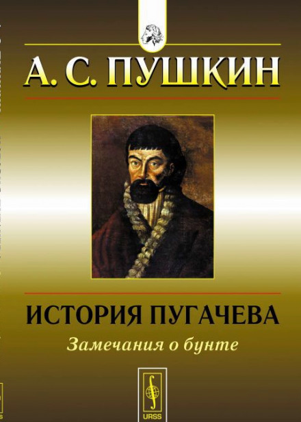 История Пугачёвского бунта - Александр Пушкин - Библиотека аудиокниг