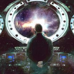 Космоопера - Маленький Че - Библиотека аудиокниг