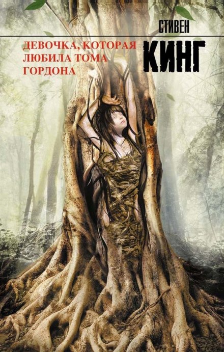 Девочка, которая любила Тома Гордона - Стивен Кинг - Библиотека аудиокниг