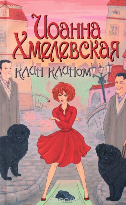 Клин клином - Иоанна Хмелевская - Библиотека аудиокниг