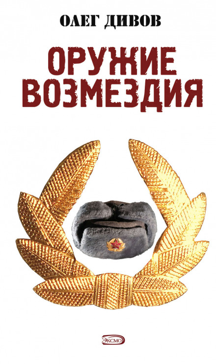 Оружие возмездия - Олег Дивов - Библиотека аудиокниг