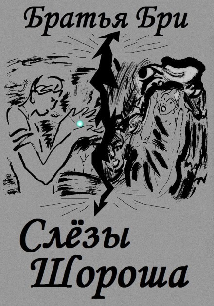 Слёзы Шороша. Книга 2 - Братья Бри - Библиотека аудиокниг