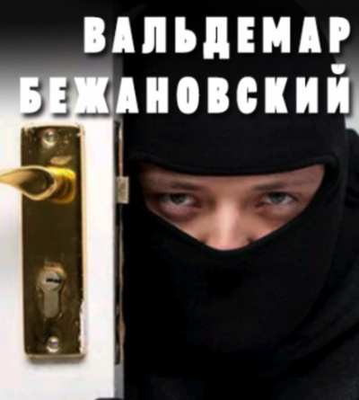 Профессионал - Вальдемар Бежановский - Библиотека аудиокниг