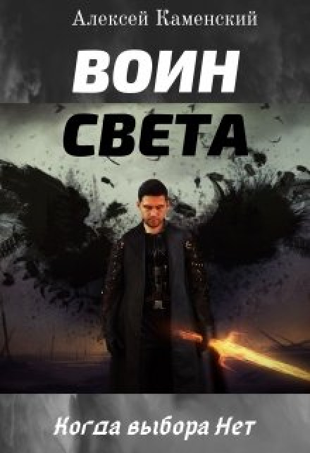 Воин Света - Алексей Каменский - Библиотека аудиокниг
