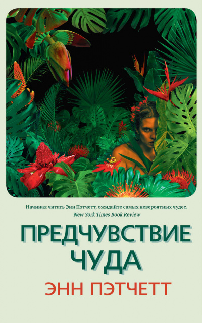 Предчувствие чуда - Энн Пэтчетт - Библиотека аудиокниг