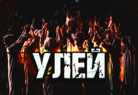 Улей - Дамир Брэди - Библиотека аудиокниг