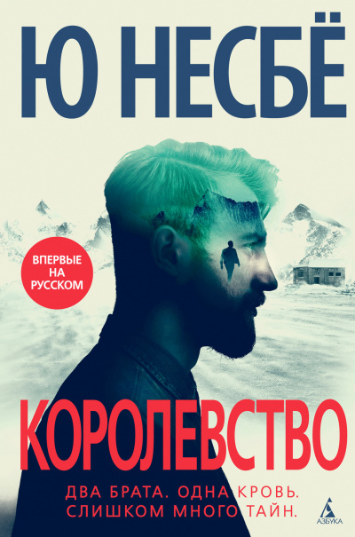 Королевство - Ю. Несбё - Библиотека аудиокниг