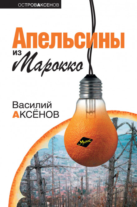 Апельсины из Марокко - Василий Аксенов - Библиотека аудиокниг