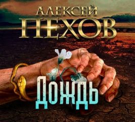 Дождь - Пехов Алексей - Библиотека аудиокниг