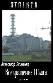 Возвращение Шлага (S.T.A.L.K.E.R.) - Александр Якименко - Библиотека аудиокниг