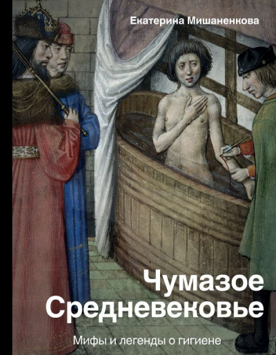 История и наука Рунета . Чумазое Средневековье. Мифы и легенды о гигиене - Екатерина Мишаненкова - Библиотека аудиокниг