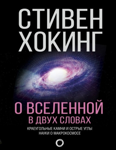О Вселенной в двух словах. Краеугольные камни и острые углы науки о макрокосмосе - Стивен Хокинг - Библиотека аудиокниг