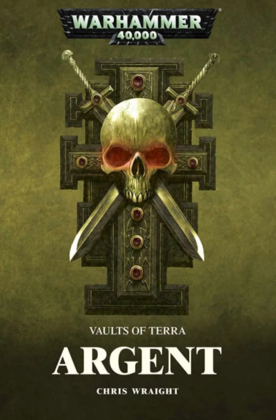Warhammer 40000. Аргент- Крис Райт - Библиотека аудиокниг