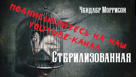 Стерилизованная - Чендлер Моррисон - Библиотека аудиокниг