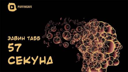 57 секунд - Эдвин Табб - Библиотека аудиокниг