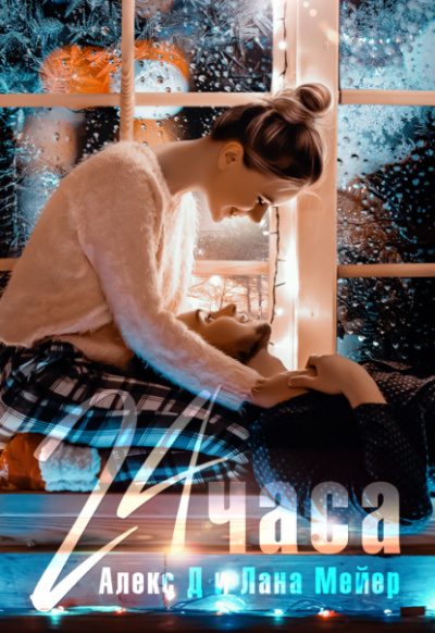 24 часа - Алекс Д, Лана Мейер - Библиотека аудиокниг
