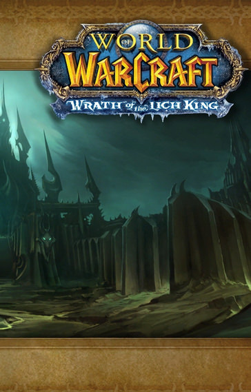 Битва на Шпиле Ледяной Короны (Warcraft) - Библиотека аудиокниг