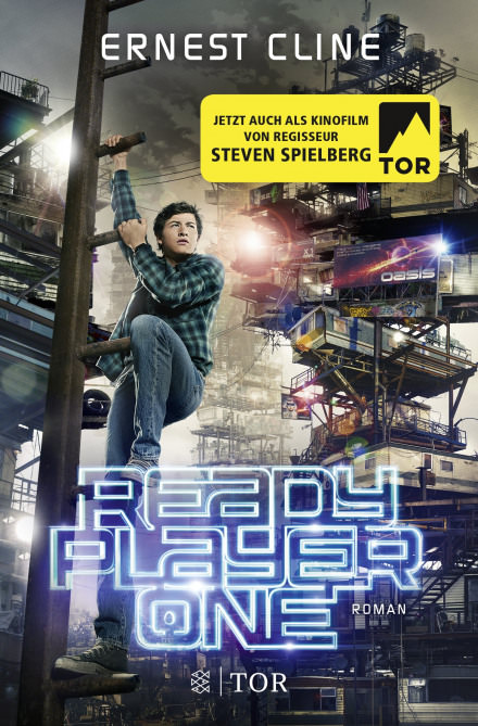 Ready Player One - Эрнест Клайн - Библиотека аудиокниг