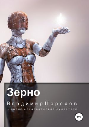 Зерно - Владимир Шорохов - Библиотека аудиокниг