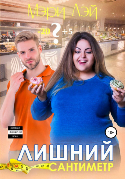 Лишний сантиметр - Мэри Лэй - Библиотека аудиокниг