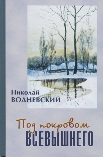 Под покровом Всевышнего - Николай Водневский - Библиотека аудиокниг