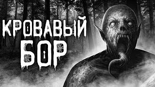 Кровавый бор - Даниил Авдеев - Библиотека аудиокниг