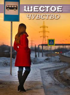 Шестое чувство - Ирина Стахеева - Библиотека аудиокниг
