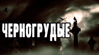 Черногрудые - Лин Яровой - Библиотека аудиокниг