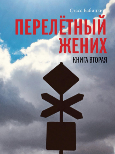 Перелётный жених. Книга вторая - Станислав Бабицкий - Библиотека аудиокниг