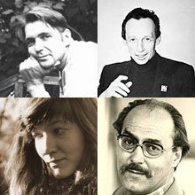 Голоса книг - Нина Ступина, Александр Лапшин - Библиотека аудиокниг