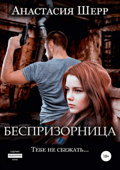 Беспризорница - Анастасия Шерр - Библиотека аудиокниг