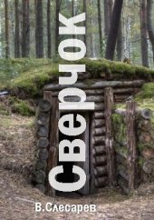 Сверчок - Вячеслав Слесарев - Библиотека аудиокниг