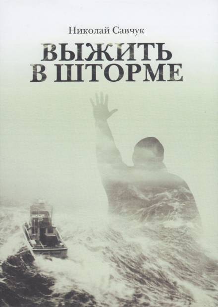 Выжить в шторме - Николай Савчук - Библиотека аудиокниг