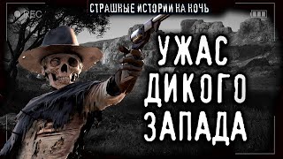 Ужас дикого запада. Паддлсторм - D Disk - Библиотека аудиокниг