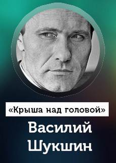 Крыша над головой - Василий Шукшин - Библиотека аудиокниг